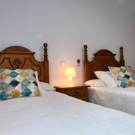 Carihuela Playa, Torremolinos Apartment ภายนอก รูปภาพ