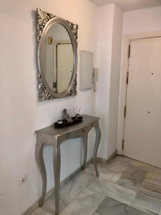 Carihuela Playa, Torremolinos Apartment ภายนอก รูปภาพ