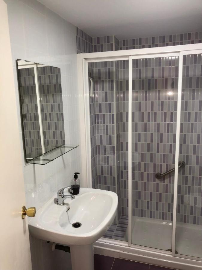 Carihuela Playa, Torremolinos Apartment ภายนอก รูปภาพ