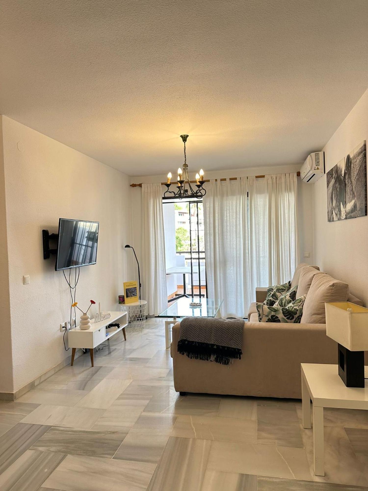 Carihuela Playa, Torremolinos Apartment ภายนอก รูปภาพ